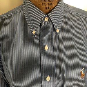 Vintage Polo Ralph Lauren